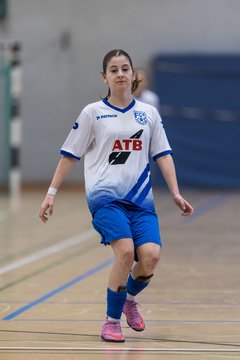 Bild 834 - wBJ NFV Futsalmeisterschaft